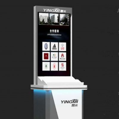 智能展示講解系統(tǒng)：重塑場景互動與商業(yè)價(jià)值